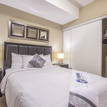 Platinum Suites Furnished Executive Suites Μισισάουγκα Δωμάτιο φωτογραφία
