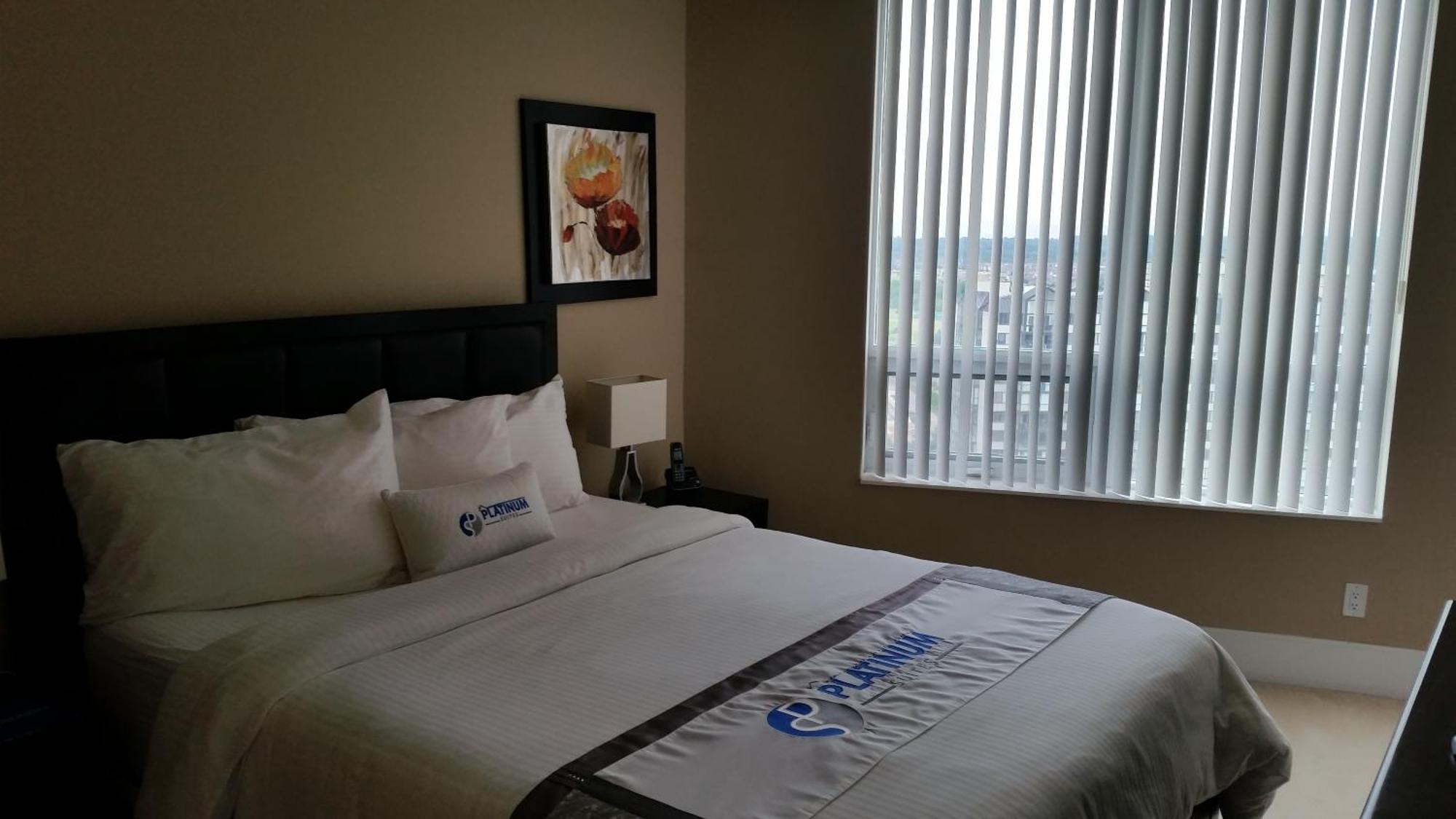 Platinum Suites Furnished Executive Suites Μισισάουγκα Εξωτερικό φωτογραφία