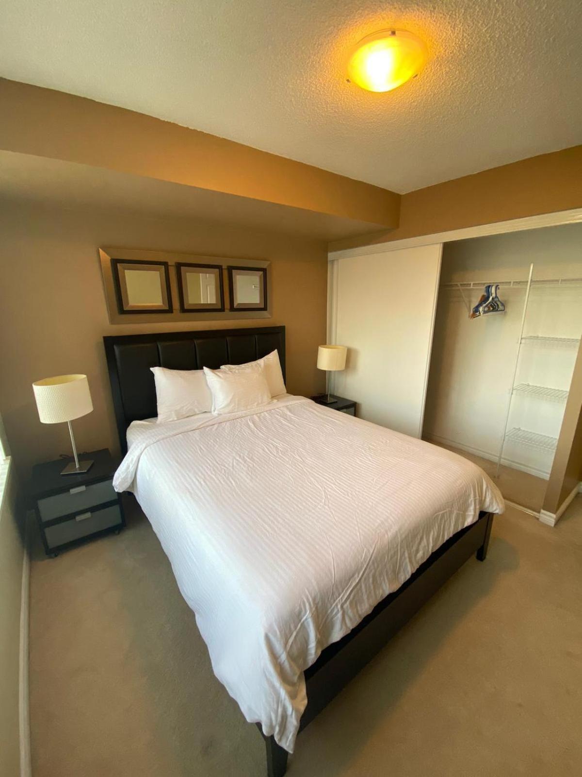 Platinum Suites Furnished Executive Suites Μισισάουγκα Εξωτερικό φωτογραφία