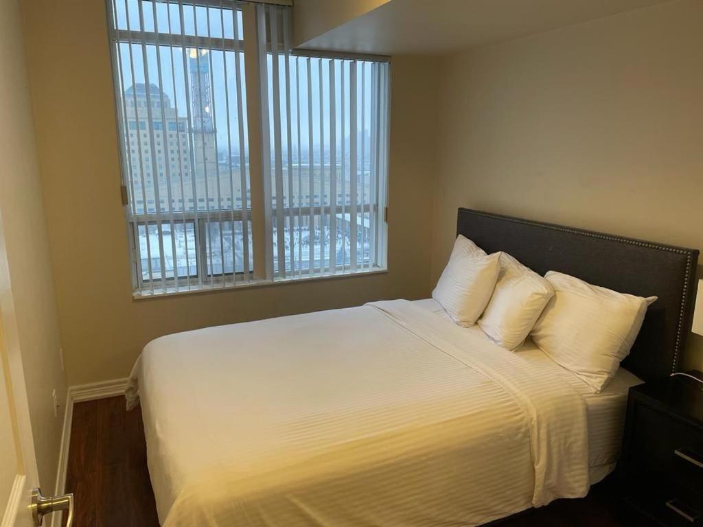 Platinum Suites Furnished Executive Suites Μισισάουγκα Εξωτερικό φωτογραφία