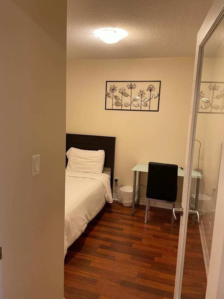 Platinum Suites Furnished Executive Suites Μισισάουγκα Εξωτερικό φωτογραφία