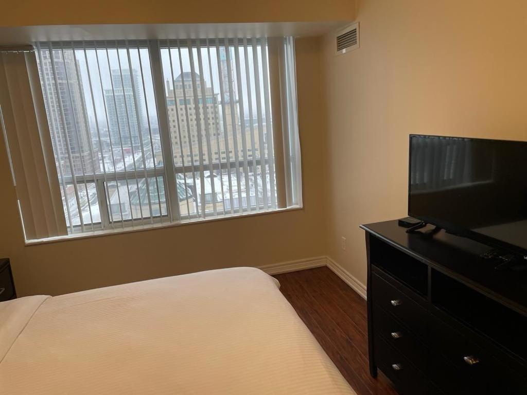 Platinum Suites Furnished Executive Suites Μισισάουγκα Εξωτερικό φωτογραφία