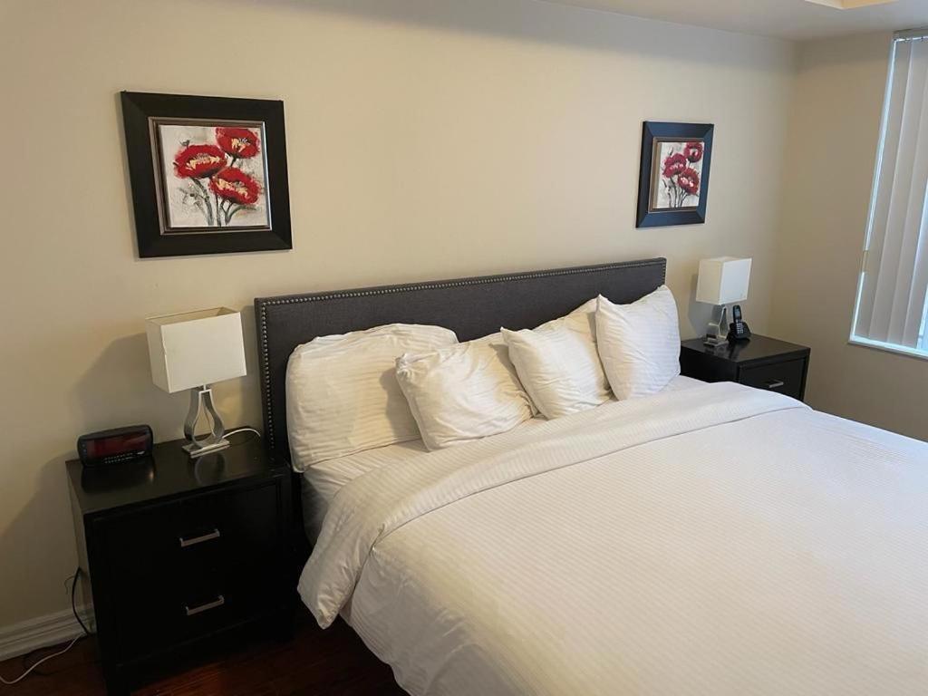 Platinum Suites Furnished Executive Suites Μισισάουγκα Εξωτερικό φωτογραφία