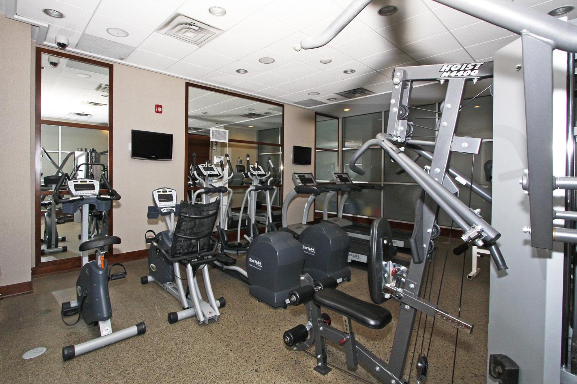 Platinum Suites Furnished Executive Suites Μισισάουγκα Εξωτερικό φωτογραφία
