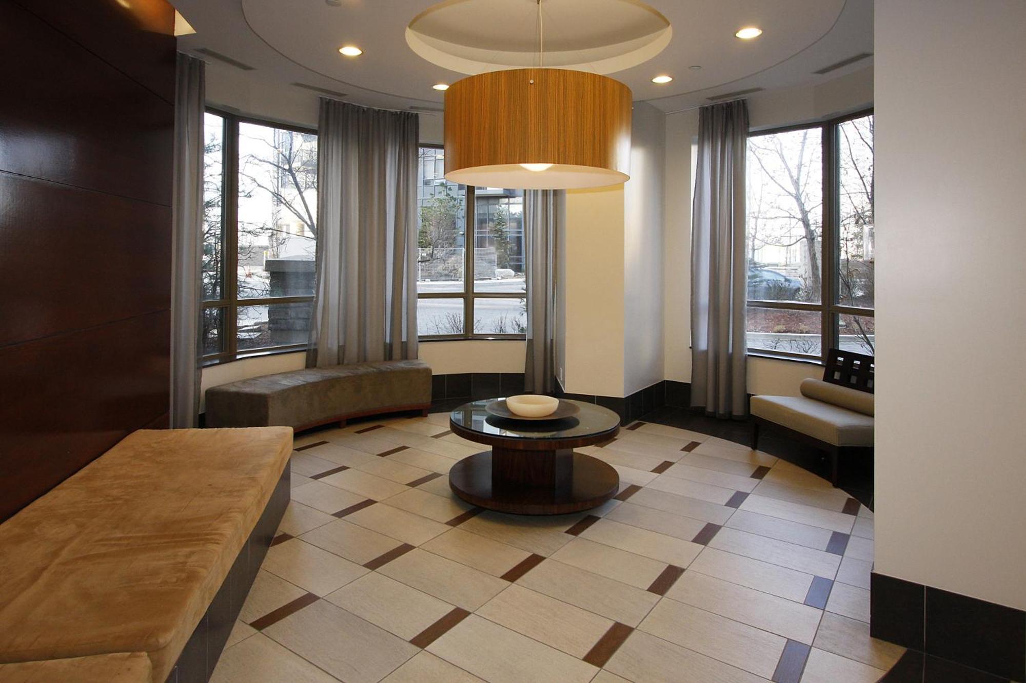 Platinum Suites Furnished Executive Suites Μισισάουγκα Εξωτερικό φωτογραφία