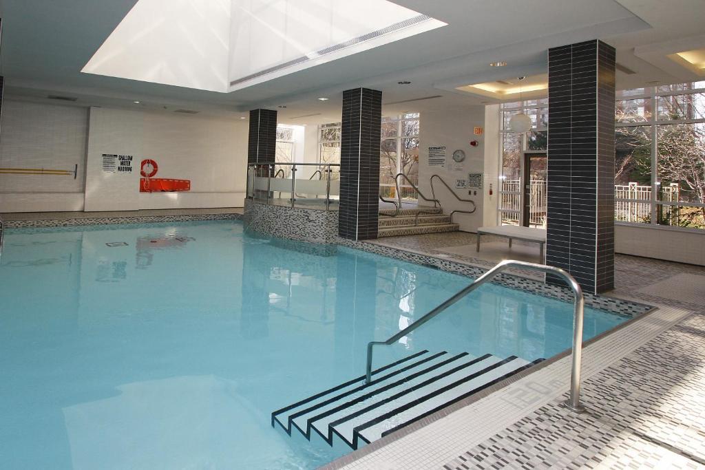 Platinum Suites Furnished Executive Suites Μισισάουγκα Εξωτερικό φωτογραφία