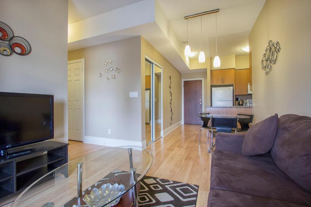 Platinum Suites Furnished Executive Suites Μισισάουγκα Δωμάτιο φωτογραφία