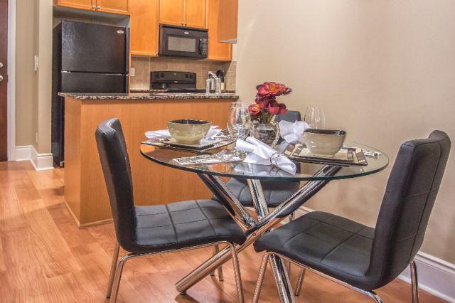 Platinum Suites Furnished Executive Suites Μισισάουγκα Εξωτερικό φωτογραφία