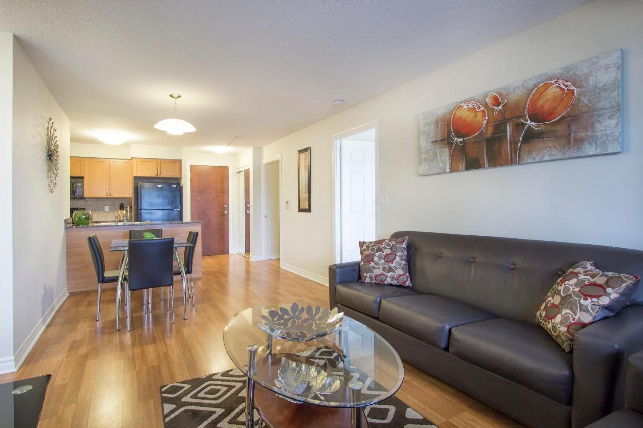 Platinum Suites Furnished Executive Suites Μισισάουγκα Δωμάτιο φωτογραφία