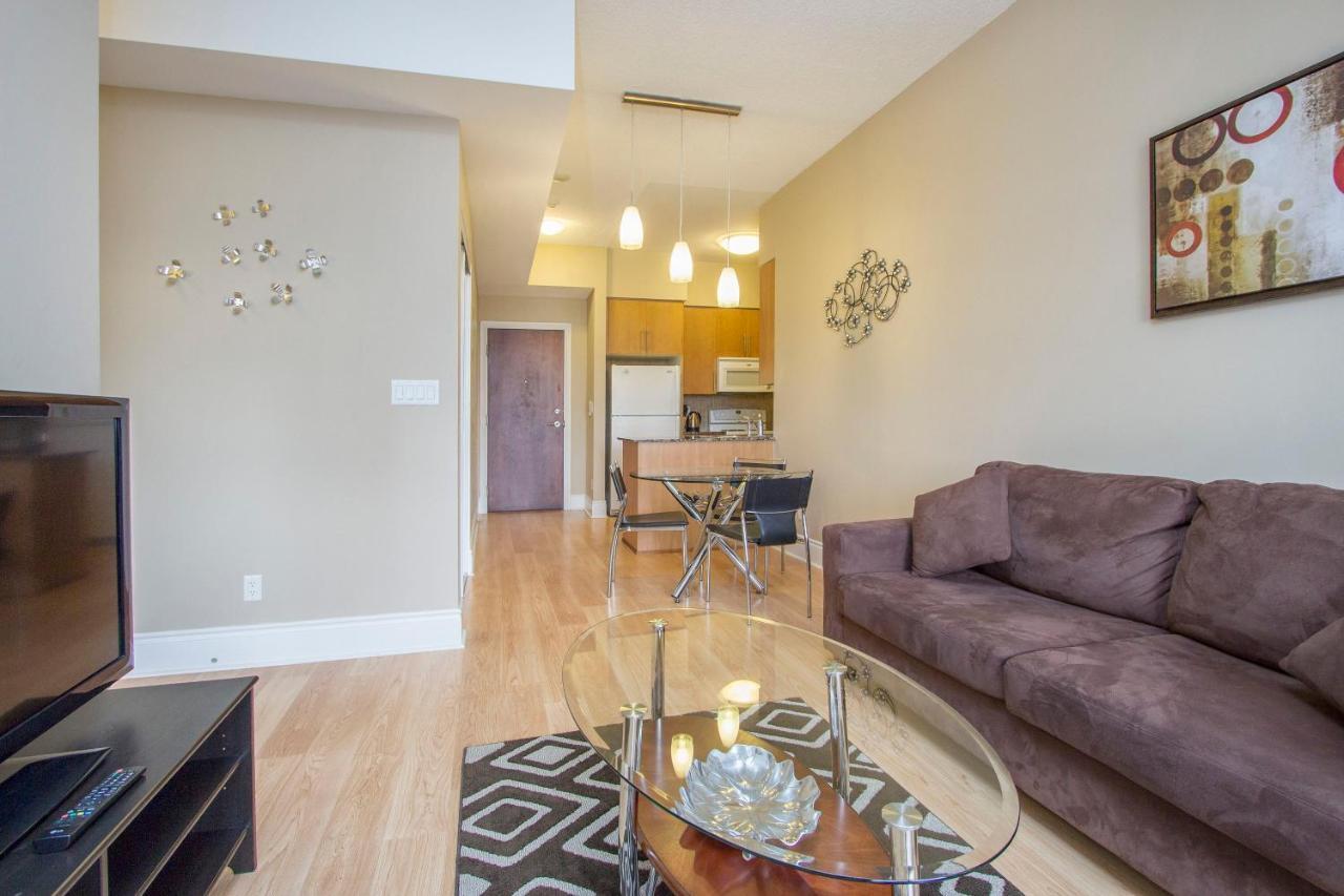 Platinum Suites Furnished Executive Suites Μισισάουγκα Εξωτερικό φωτογραφία