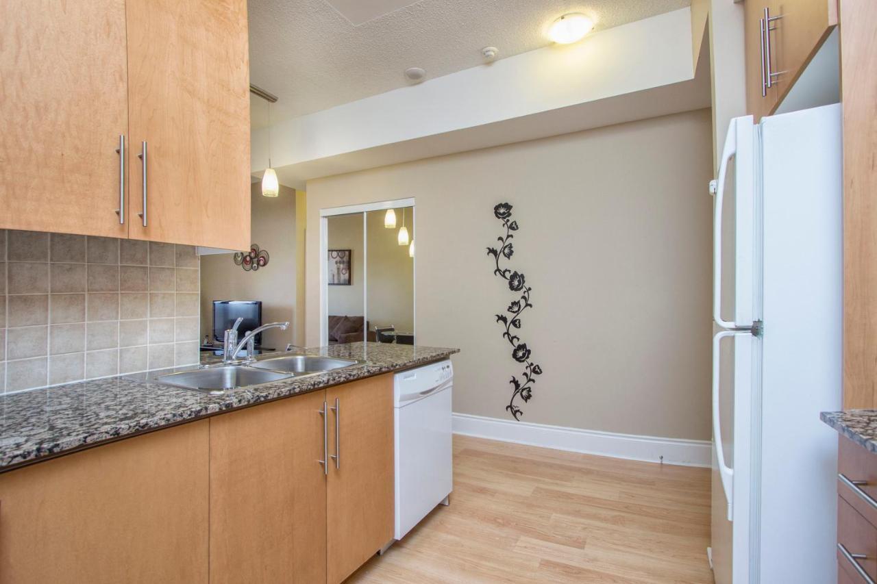 Platinum Suites Furnished Executive Suites Μισισάουγκα Εξωτερικό φωτογραφία