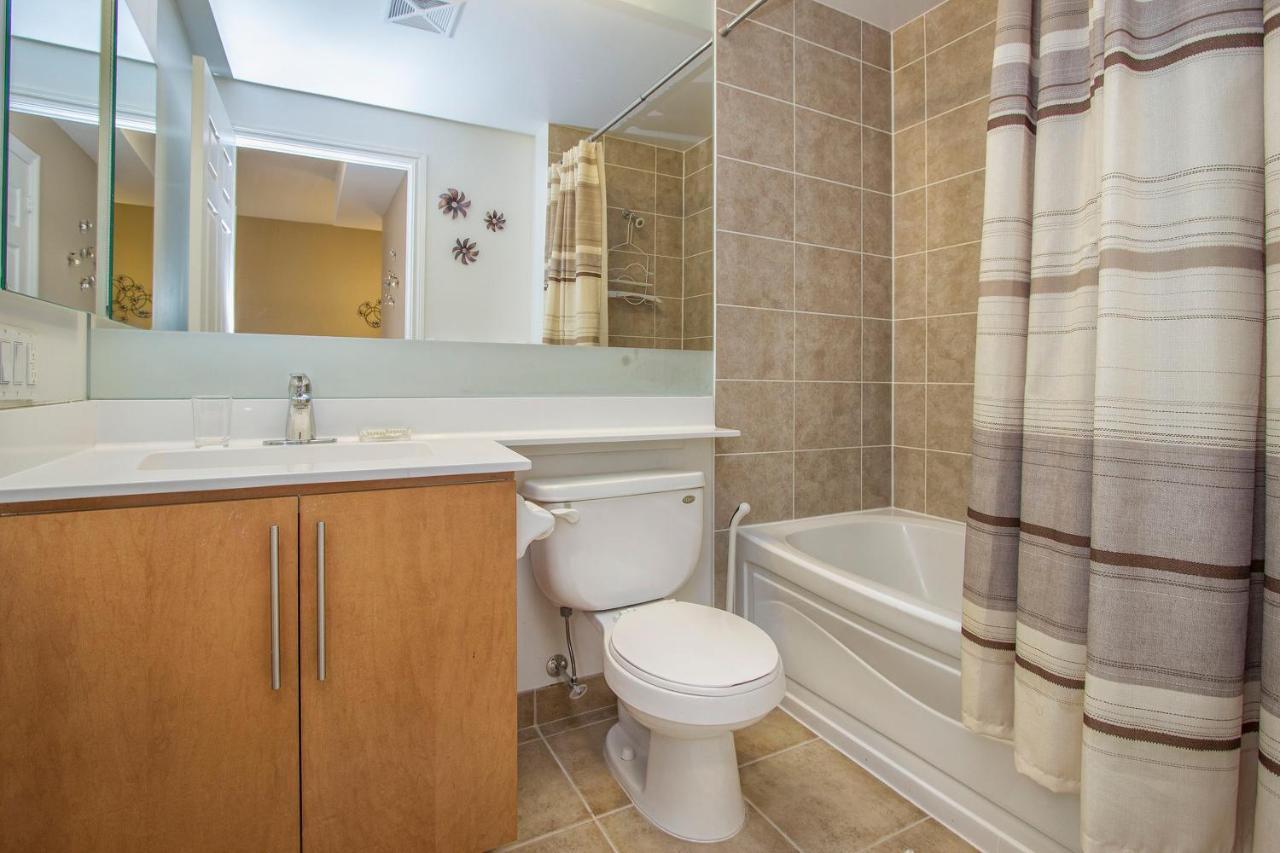 Platinum Suites Furnished Executive Suites Μισισάουγκα Εξωτερικό φωτογραφία